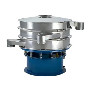 XZS Series Rotary Vibrating Screen