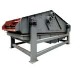 Heavy-Duty Vibrating Screens
