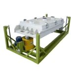 Fine Screening Equipment