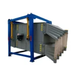 Fine Screening Equipment
