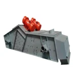 Heavy-Duty Vibrating Screens