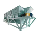 Heavy-Duty Vibrating Screens