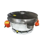 Fine Screening Equipment
