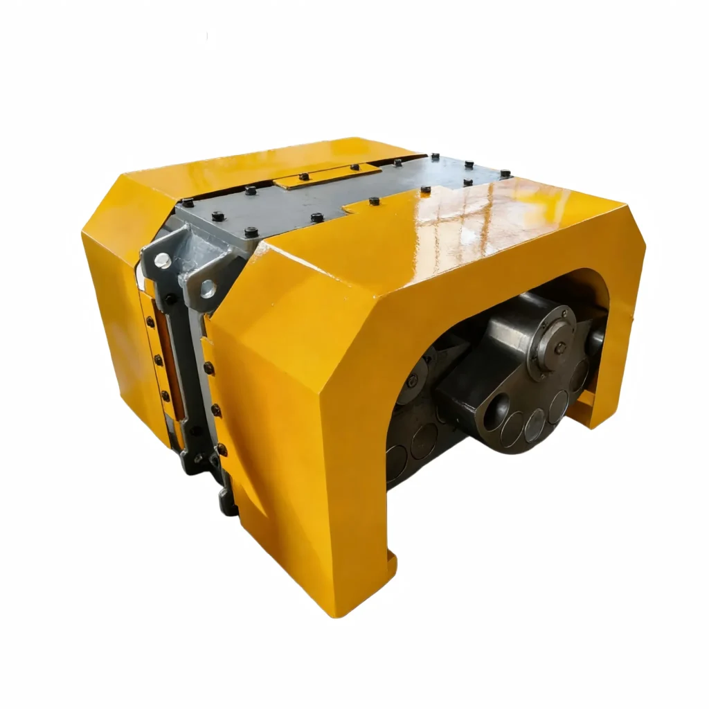 JZQ series Box-Type Oil-Lubricated Vibrator Exciter